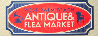 2019 West Palm Beach Spring Antique and Flea Market